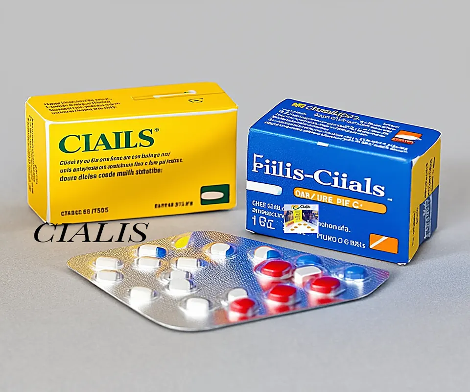 Cialis generico italia